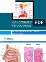 PPT Blok 7 Sinusitis.pptx