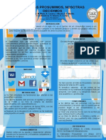 poster nosotras prosumimos, nosotras decidimos..ppt