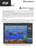 Affinity by Canva: User Guide and Setup | PDF | Icon (Computing ...