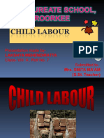 Child Labour Lakshya