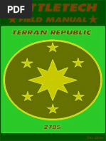 Download Field Manual Terran Republic 2785 by jjaarr34 SN32576711 doc pdf