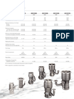 Diffusion Pump Models: AX-65 HS-2 VHS-4 VHS-6 VHS-250