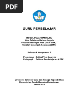 Download Modul KK J1 B Ing SMA Revisi HARRISpdf by Yudi Hariyanto SN325768429 doc pdf