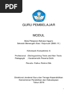 Download Modul KK a 2 B ING SMA Revisi Harris by Yudi Hariyanto SN325768679 doc pdf