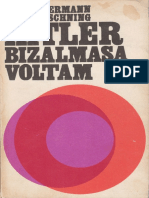 Hitler Bizalmasa Voltam PDF