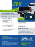FMJ Ultra Package Flyer a 25 2015