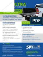 FMJ Ultra Package Flyer A 25 2015