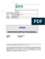 User Manual PW636i en V2.04(1)