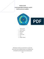 Biostatistik