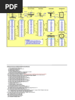 AISC Properties Viewer