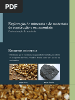 Recursos minerais