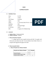 Case Kandidiasis Oral