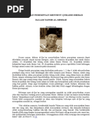 PENCIPTAAN PEREMPUAN MENURUT QURAISH SHIHAB.docx