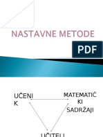 11.metode I Oblici Rada