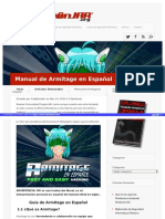 HTTP WWW Dragonjar Org Manual-De-Armitage-En-espanol XHTML
