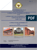 Buku II LKPD BLL 2015