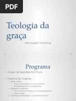 Teologia Da Graça