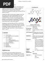 Trimethoprim - Wikipedia, The Free Encyclopedia