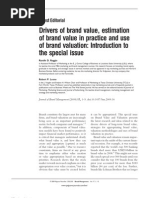 Download Drivers of Brand Equity by Batica Mitrovic SN32577959 doc pdf