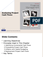 09 Analizing Project Cash Flow IDN KS