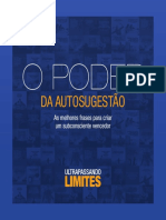 Frases Auto Sugestão PDF