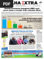 Folha Extra 1621
