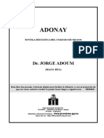 Jorge Adoum, Mago JEFA - Adonay.doc