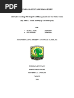 Download Strategic Cost Management  the Value Chain by Resha Dwi Arisa SN325788056 doc pdf