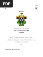 Download Makalah ELFISika JFET by Oazis Unknown SN325789655 doc pdf
