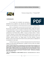 Apostila de Defesa Pessoal PDF
