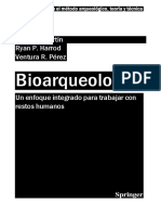 Bioarqueologia