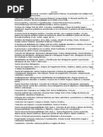 Pos- Direito Civil  EPD