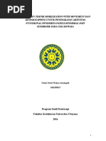 Download Patellofemoral Pain Syndrome by Desak Wahyu SN325791431 doc pdf