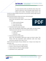 Artikel Modul 4 Perencanaan Dan Pengendalian Produksi Pertemuan 1 PDF