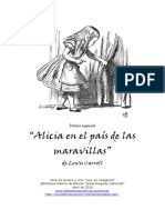 DOSSIER ALICIA EN EL PAIS DE LAS MARAVILLAS.pdf