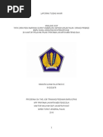 Download laporan OJT by Hanura Ilham SN325796879 doc pdf