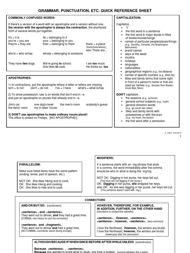 grammar-cheat-sheet-042413-pdf-comma-grammatical-number