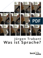 Was Ist Sprache