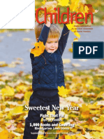 About Our Children, October 2016