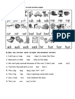 CVC worksheets.pdf
