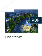 Chapter Ix