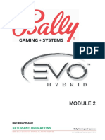 Bally Evo Hybrid