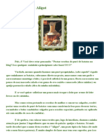 Purê Decorativo