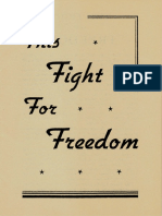 1941 - This Fight For Freedom