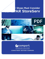 EMC 3PAR Storeserv