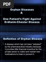Neoplasm of Uncertain Behavior | PDF | Neoplasms | Pathology