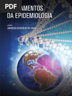 Livro EPIDEMIO