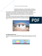 Comoconstruirparedesdetaipa