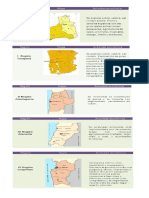 Regiones de Chile Economia Vicente