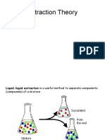 Extraction Theory